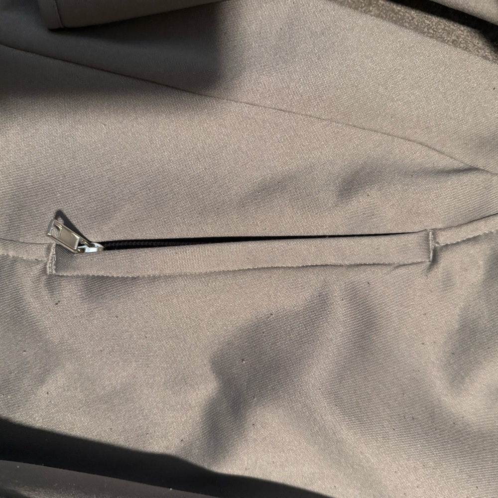Kansas Jayhawks Full Zip Jacket - Picture 3 of 4